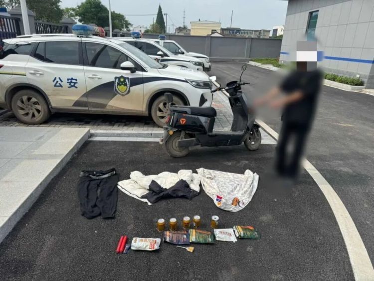 别再抱有幻想!小额盗窃同样违法 别再抱有幻想!小额盗窃同样违法