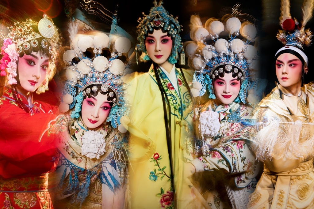 全网喊“舅”背后，张嘉益谈《主角》：别丢真诚，别省功夫