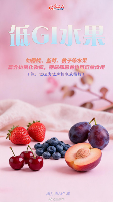 科学吃碳水 美丽不焦虑
