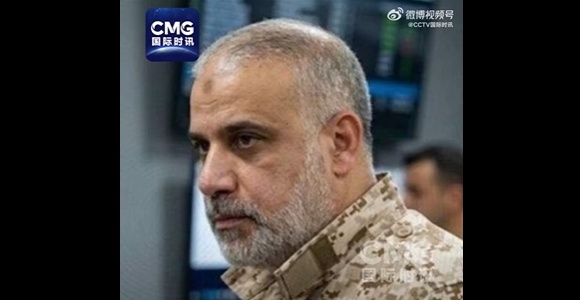 上任一周，穆罕默德· 奥达遇袭身亡