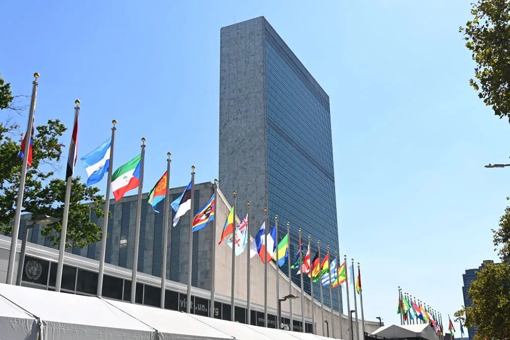 俄、伊外交官赴联合国参会遇阻，美方拒不发放签证