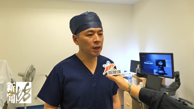 上海一女子后怕！两年时间结节成了癌！医生：报告中这个指标很重要️