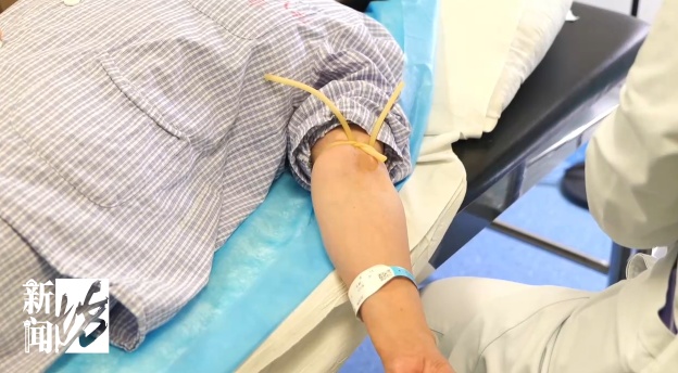 上海一女子后怕！两年时间结节成了癌！医生：报告中这个指标很重要️