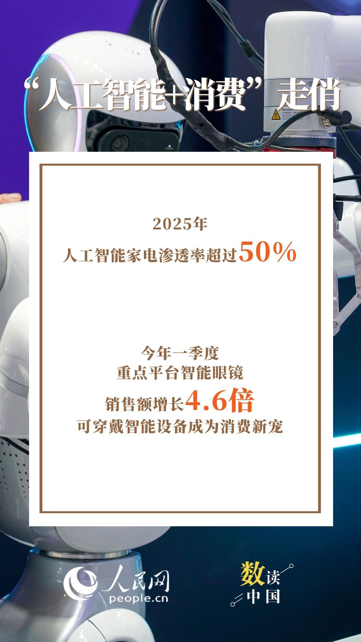 政策发力显效 消费新潜能加速释放