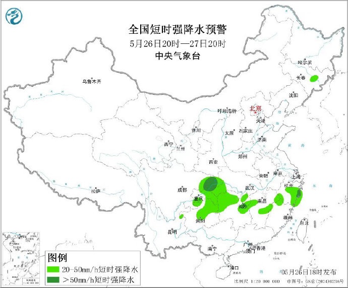 雨停了，天晴了，收麦了！河南今起升温，30℃+晴热天来了