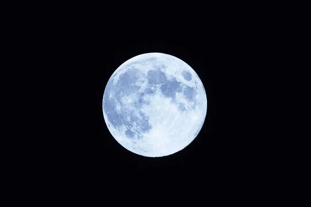 5月31日,广州夜空将现迷你“蓝月亮”天象 5月31日,广州夜空将现迷你“蓝月亮”天象