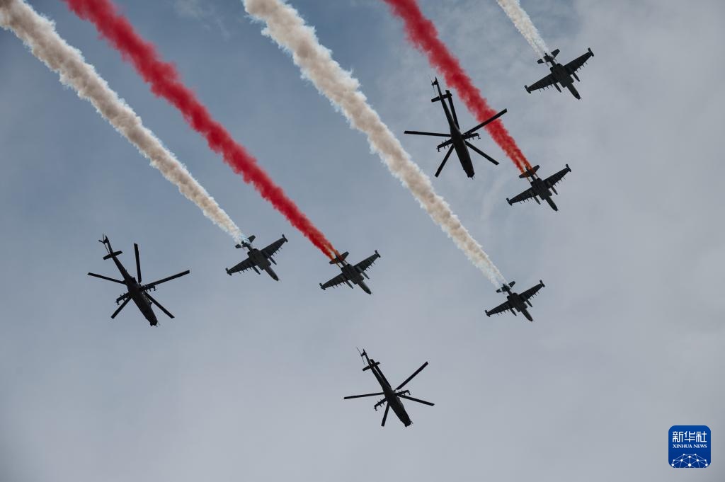 格鲁吉亚庆祝国家独立日 格鲁吉亚庆祝国家独立日