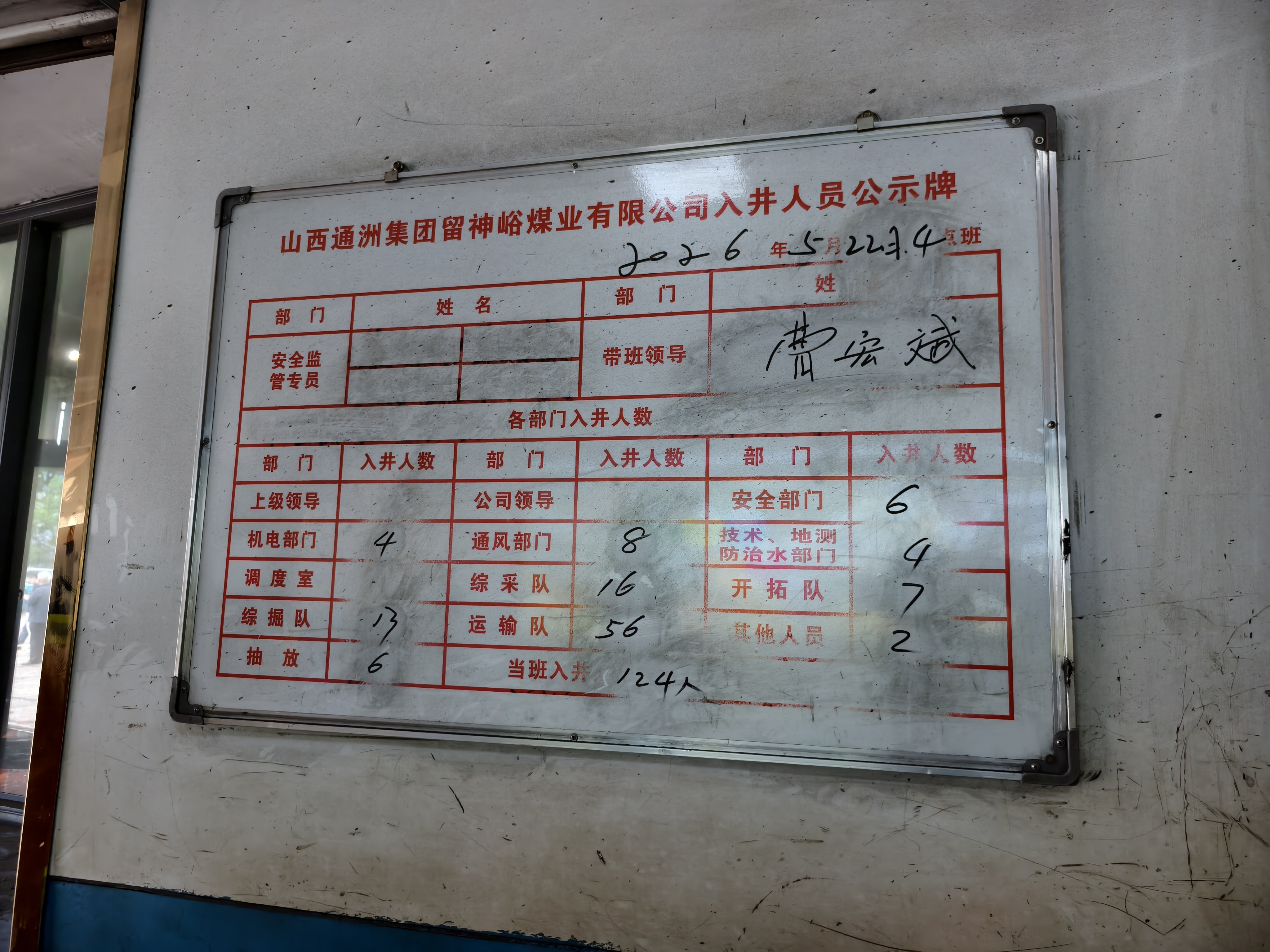 追问留神峪煤矿瓦斯爆炸事故 追问留神峪煤矿瓦斯爆炸事故
