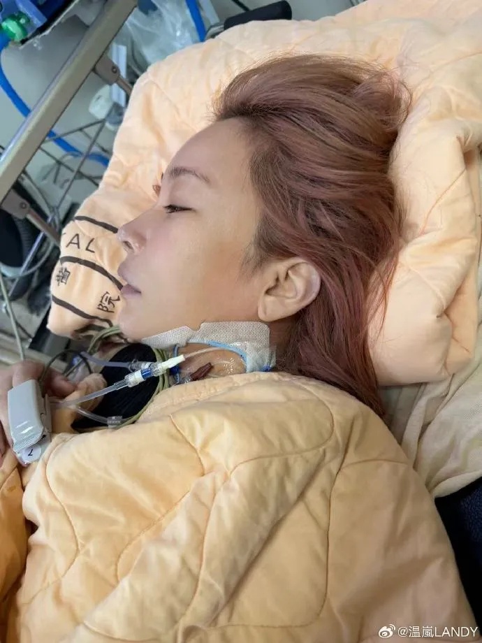 温岚ICU抢救10天脱险，为何看似健康的人会突发败血症？