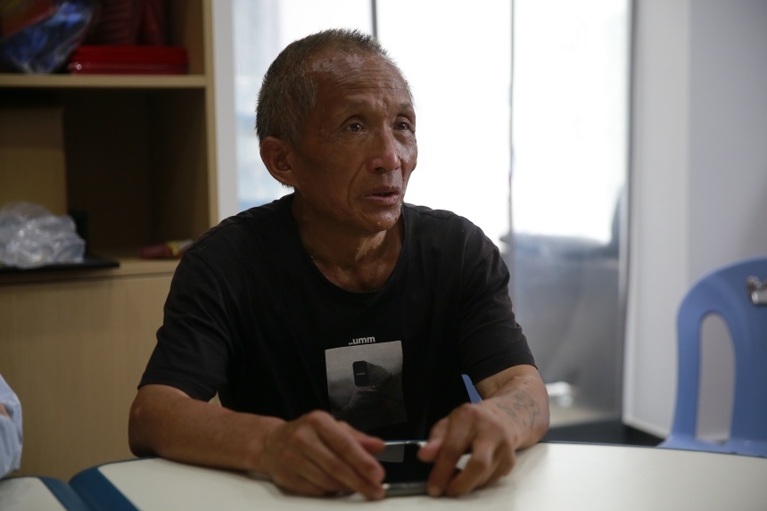 痛心消息传来!“谢会计”不幸遇难,终年67岁 痛心消息传来!“谢会计”不幸遇难,终年67岁