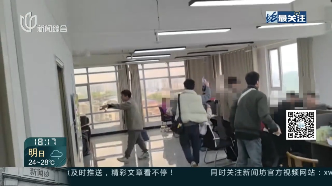 “黑猪肺”泡一泡变白？上千老人高价买“神水”，成本130元卖3000元