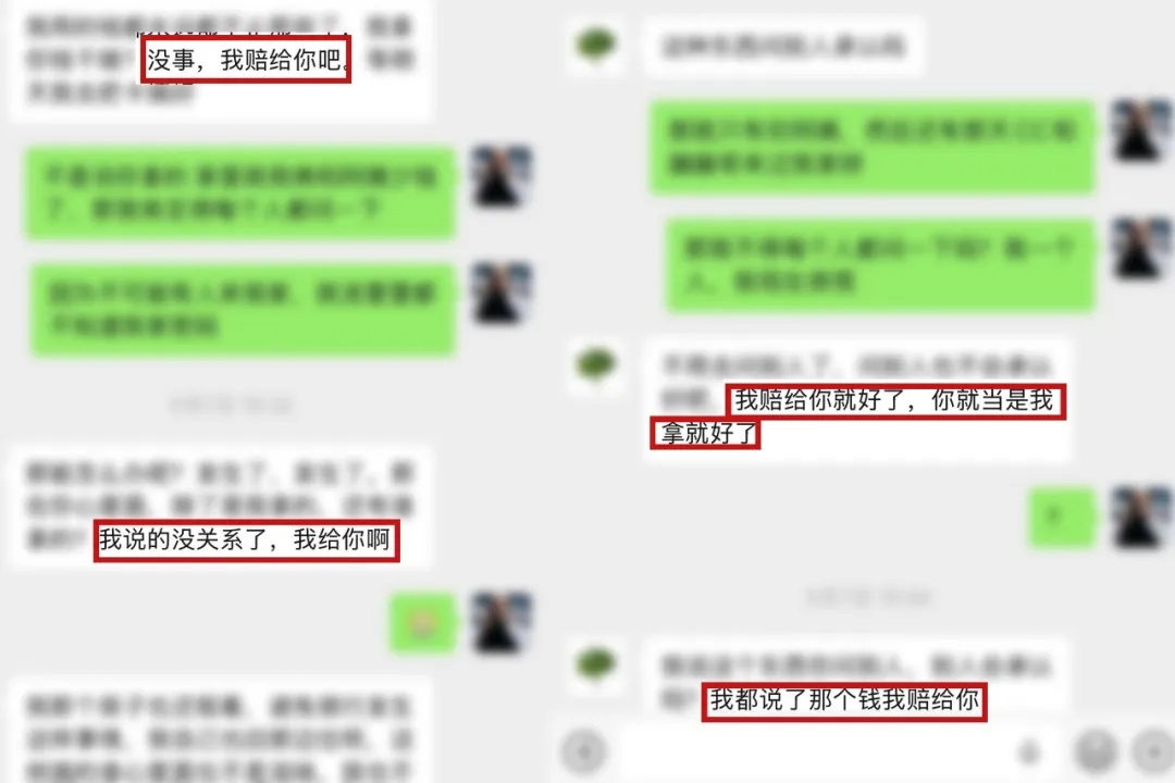 女子家中金饰失踪，门窗完好，室内无翻动痕迹，男友一句话让她果断报警