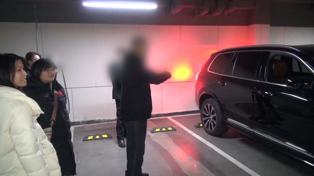 北京奇案：停车打不开后备箱 这事儿闹上了法院
