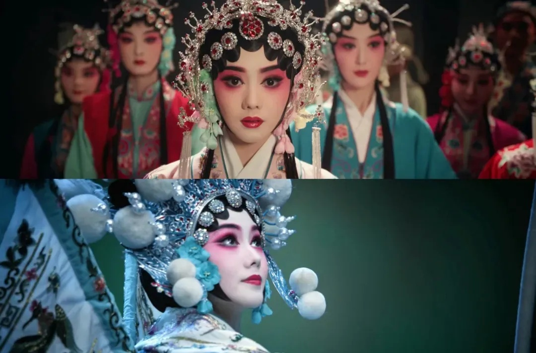 《主角》中的这6句话,太清醒了! 《主角》中的这6句话,太清醒了!
