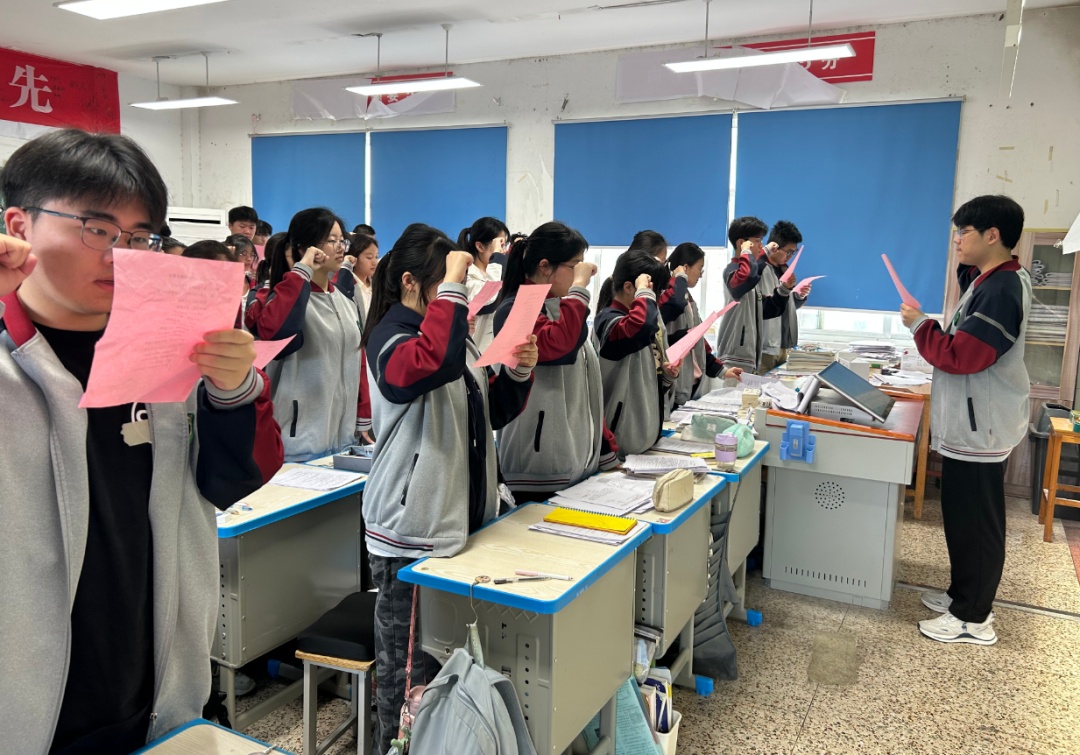 高三最后一次模考压轴题,为什么看哭了考生? 高三最后一次模考压轴题,为什么看哭了考生?
