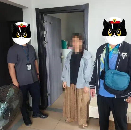 两闺蜜骗婚卷走两兄弟近15万，警方：二人均已婚，存在多次离婚记录，已被刑拘