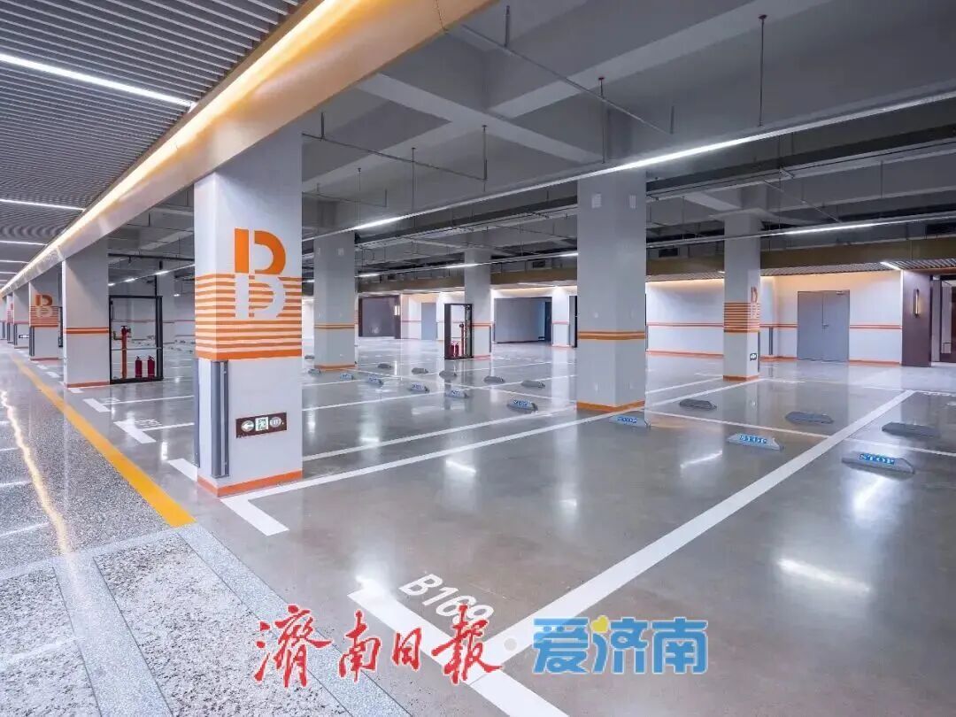 购买济南新房住宅车位最高可享3%补贴 购买济南新房住宅车位最高可享3%补贴