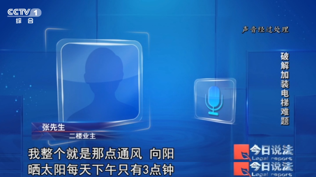 老旧小区加装电梯引发邻里纠纷，如何解决？民法典这样规定→