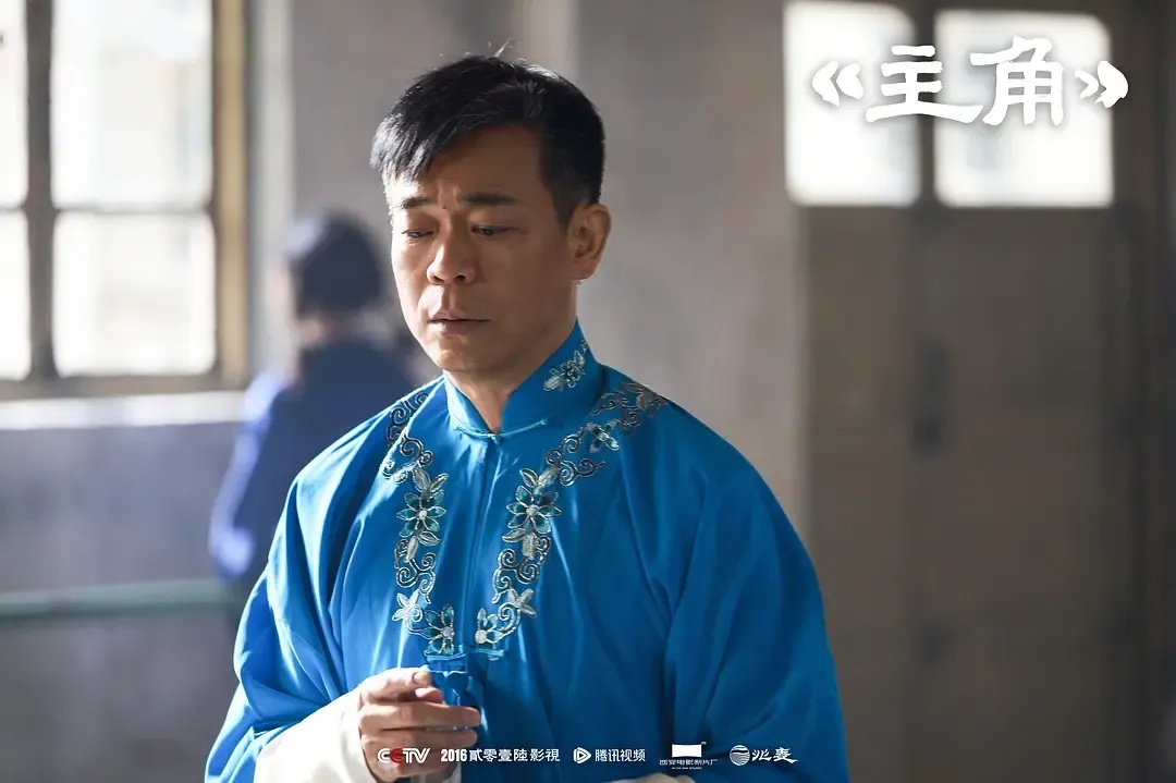 《主角》中的这6句话,太清醒了! 《主角》中的这6句话,太清醒了!