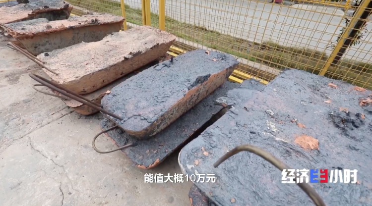 暴涨后又腰斩!二手手机回收价“巨震” 暴涨后又腰斩!二手手机回收价“巨震”