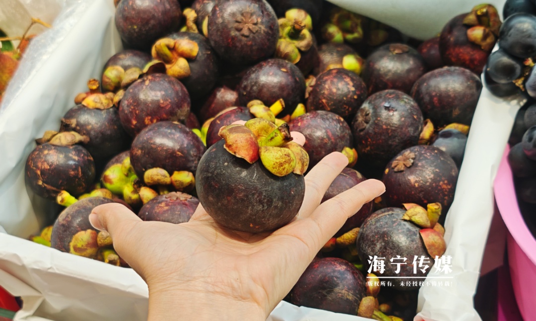 曾经舍不得买,浙江很多人爱吃的这口,价格腰斩!口感像冰淇淋,还能再降… 曾经舍不得买,浙江很多人爱吃的这口,价格腰斩!口感像冰淇淋,还能再降…
