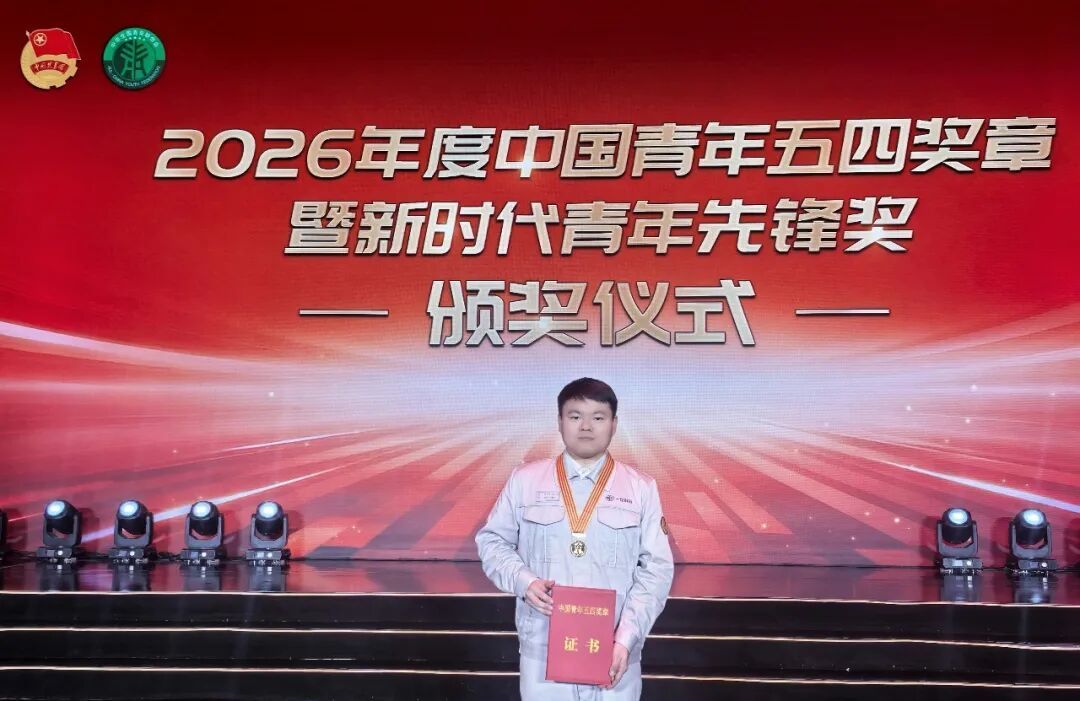 小时候就想“造中国车”，长大后他把梦想照进现实