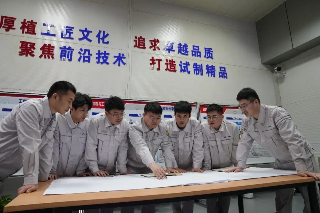 小时候就想“造中国车”，长大后他把梦想照进现实