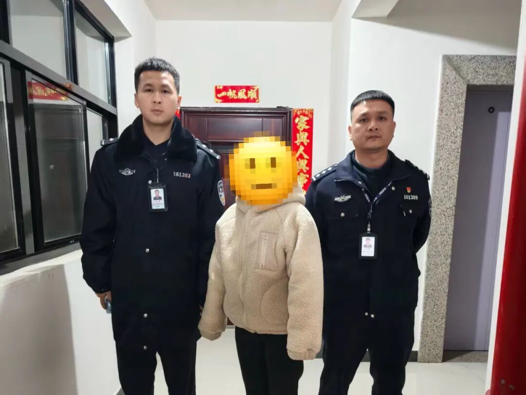 涉案83万余元，凤凰公安连破两起婚恋诈骗案件