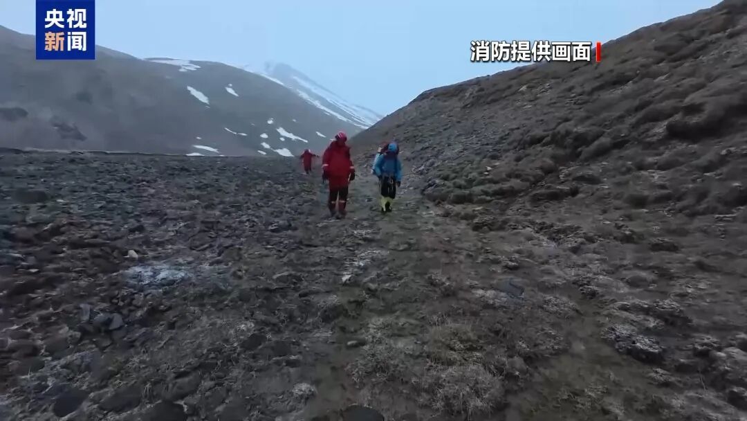 三人非法攀登玉珠峰被困,滞留于海拔5900米处,获救后被处罚 三人非法攀登玉珠峰被困,滞留于海拔5900米处,获救后被处罚