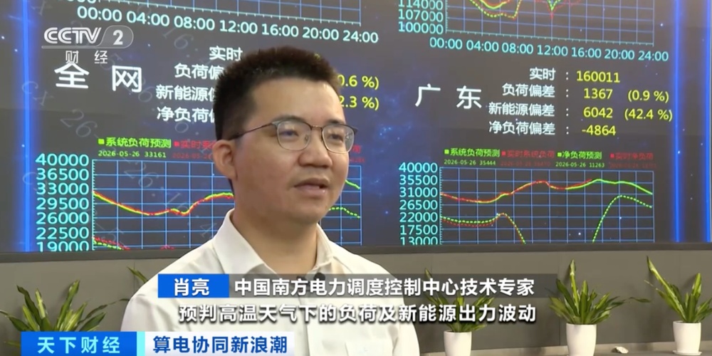 重大利好！算电协同新浪潮，来了