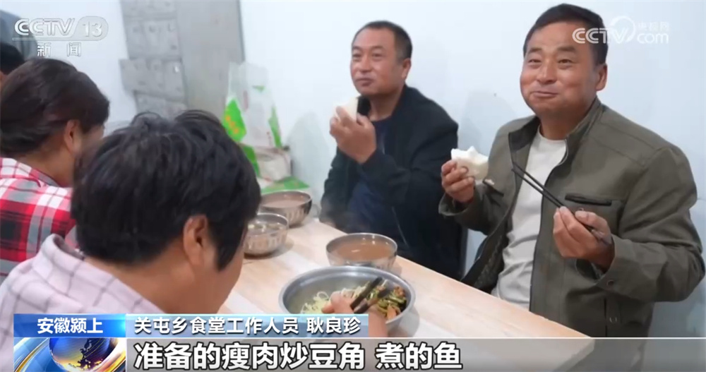 食宿免费、维修保障、路线规划……暖心“麦客之家”升级服务助力夏收