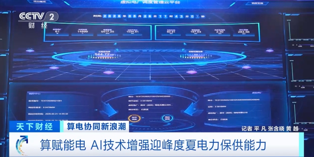 重大利好！算电协同新浪潮，来了