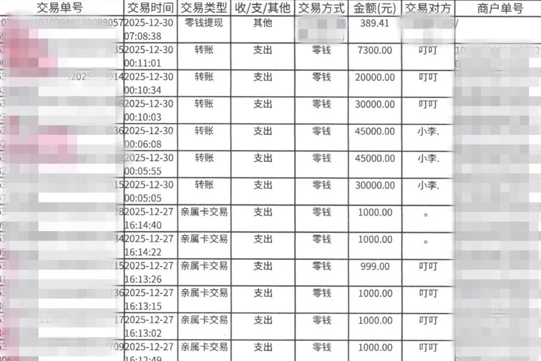银行卡就在家，从没离开过视线，上海8旬阿婆40万元存款没有了……