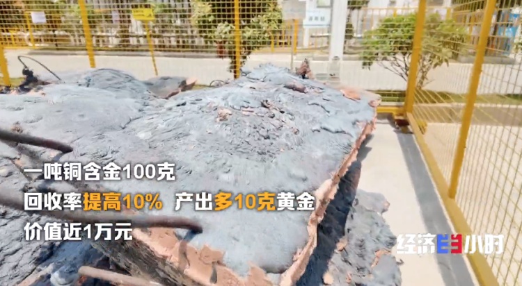 暴涨后又腰斩!二手手机回收价“巨震” 暴涨后又腰斩!二手手机回收价“巨震”
