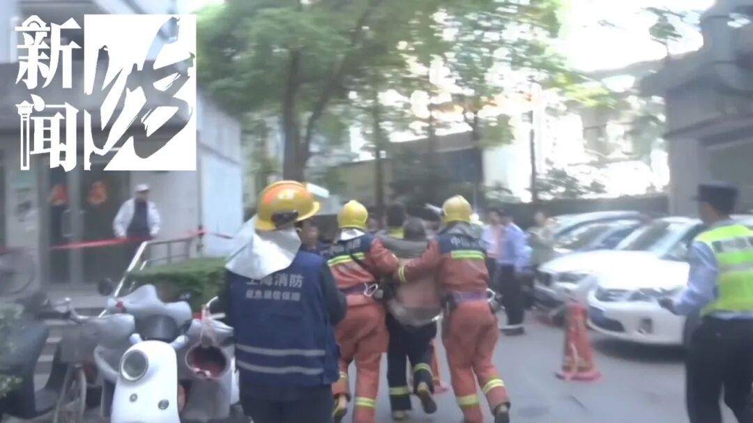 上海程序员小伙再发声!官方直接要求"私信",全网催更的后续来了 上海程序员小伙再发声!官方直接要求"私信",全网催更的后续来了