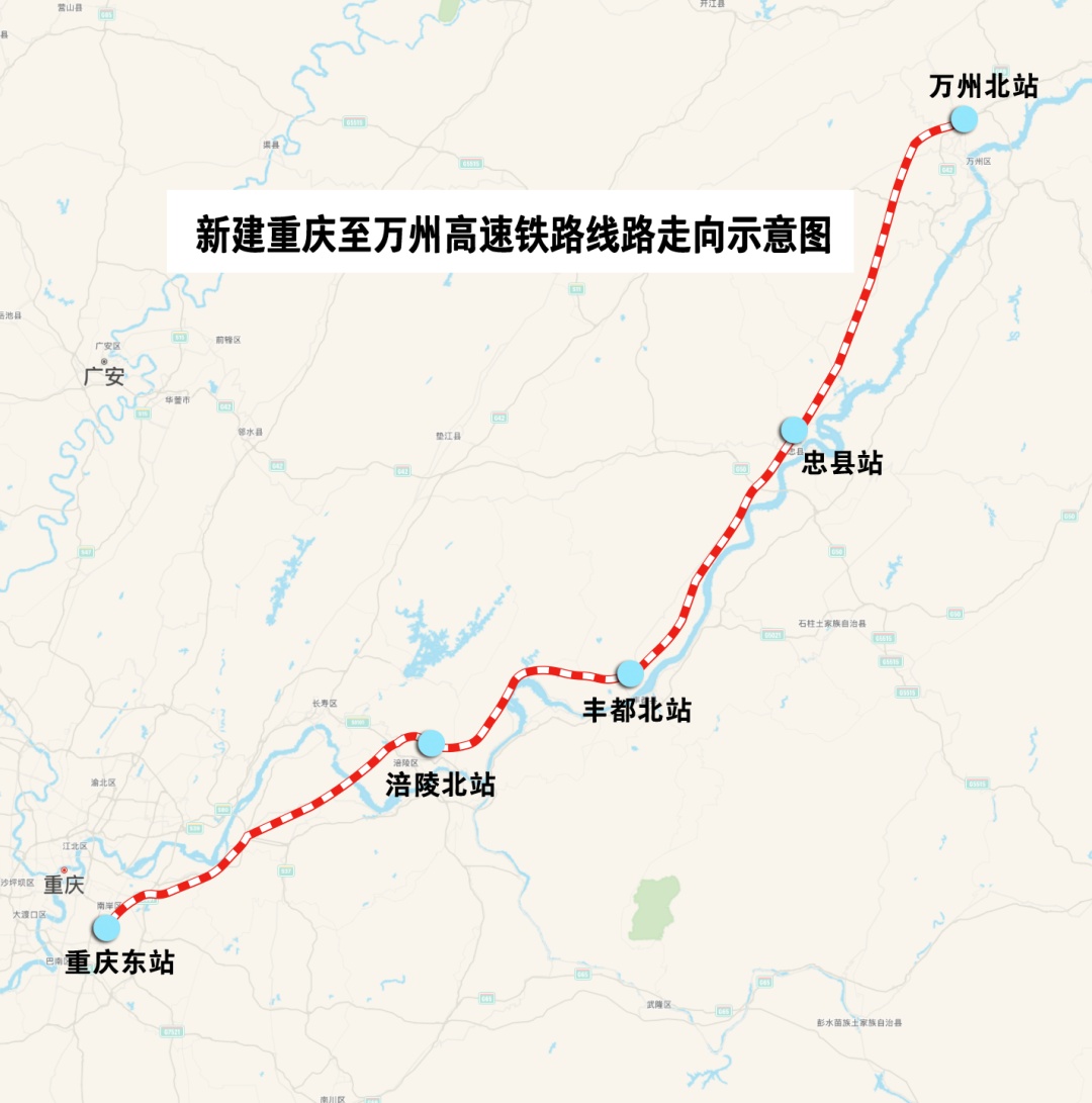新高铁要来了！成都到上海将更快