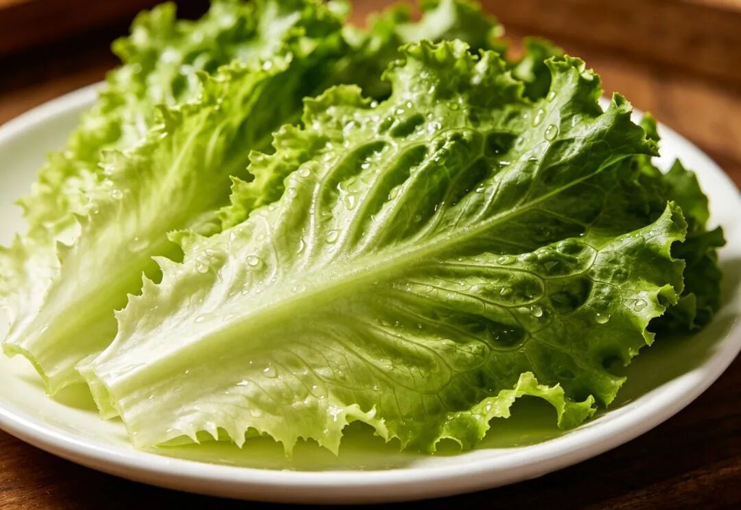 网传生吃生菜有寄生虫？科学解读来了！