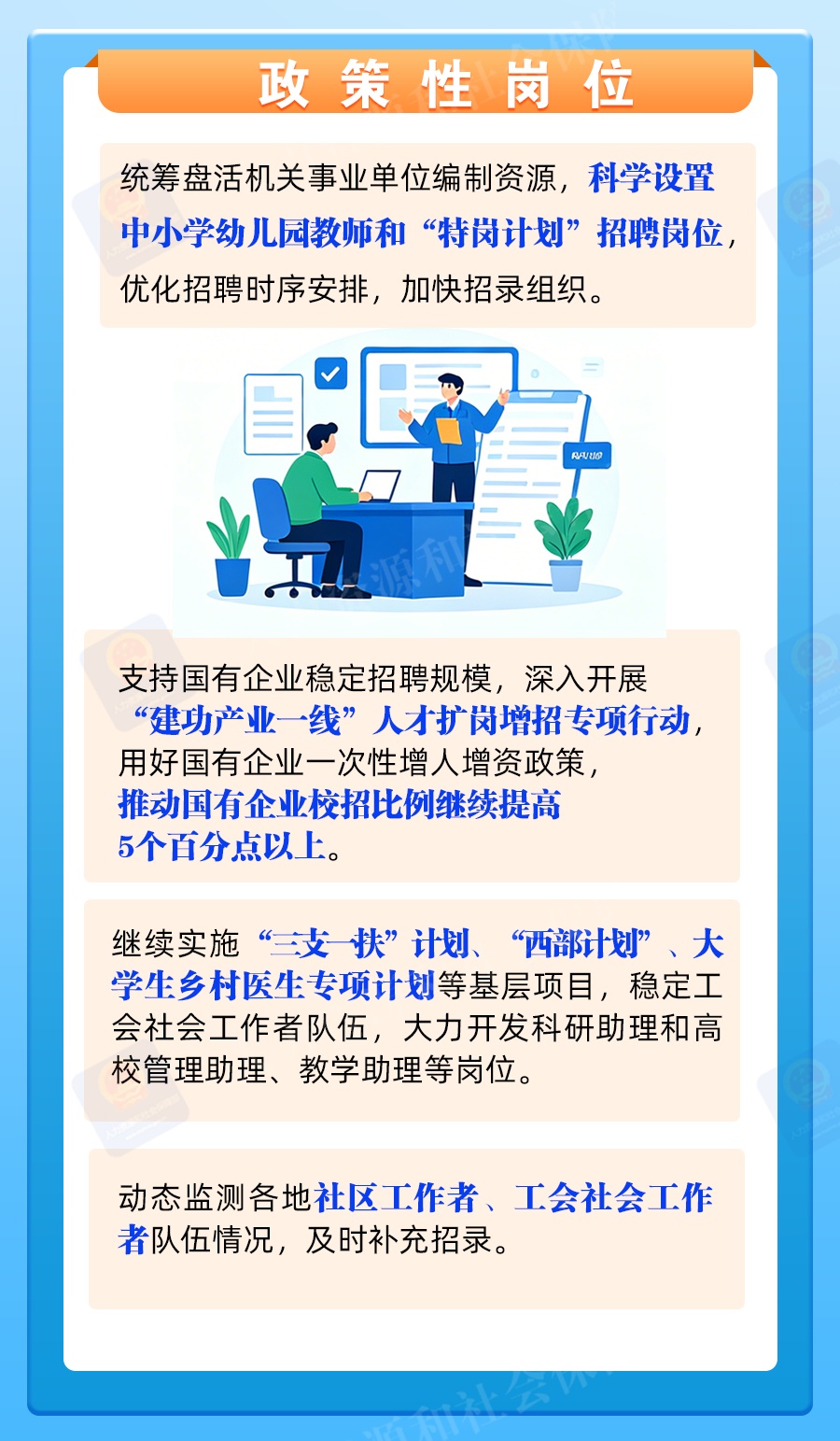 这些行业的就业机会，远比你想象的更多→