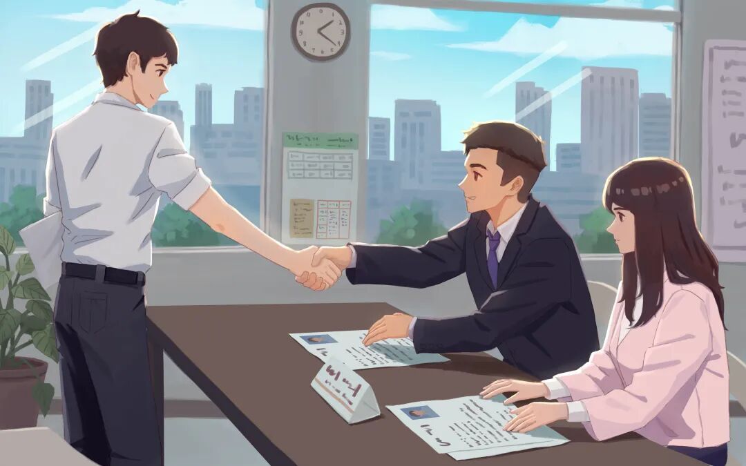 这些行业的就业机会，远比你想象的更多→