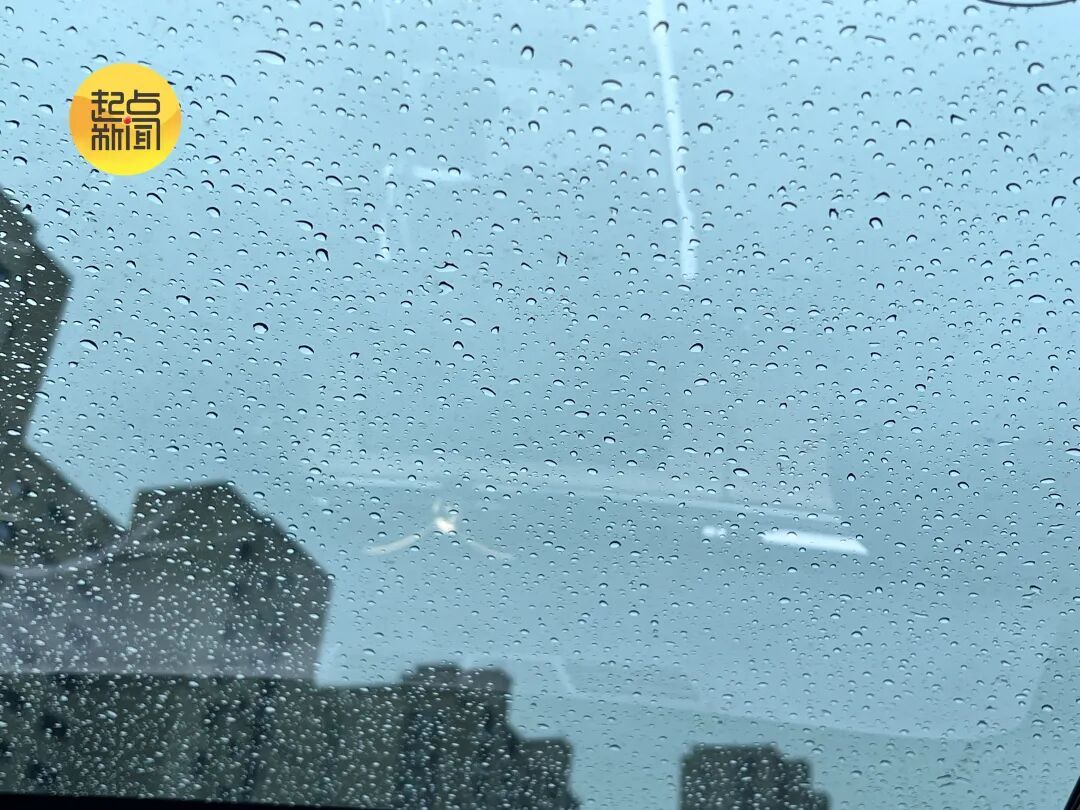 陕西今天阵雨天气持续！局地中到大雨+短时强降水！