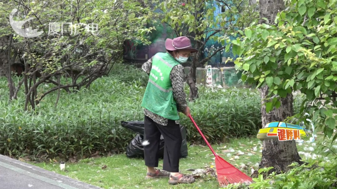 关窗!关窗!厦门街头大量出现,这些人群千万远离!网友:不要过来啊 关窗!关窗!厦门街头大量出现,这些人群千万远离!网友:不要过来啊