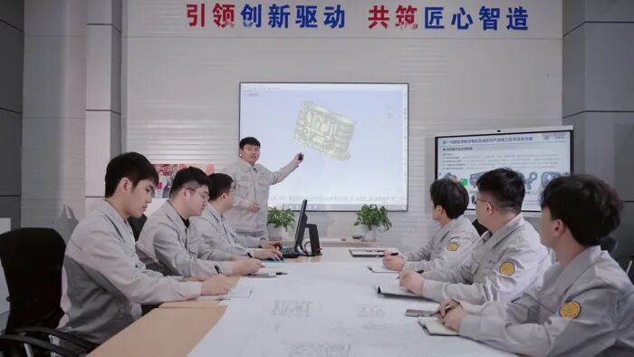 小时候就想“造中国车”，长大后他把梦想照进现实