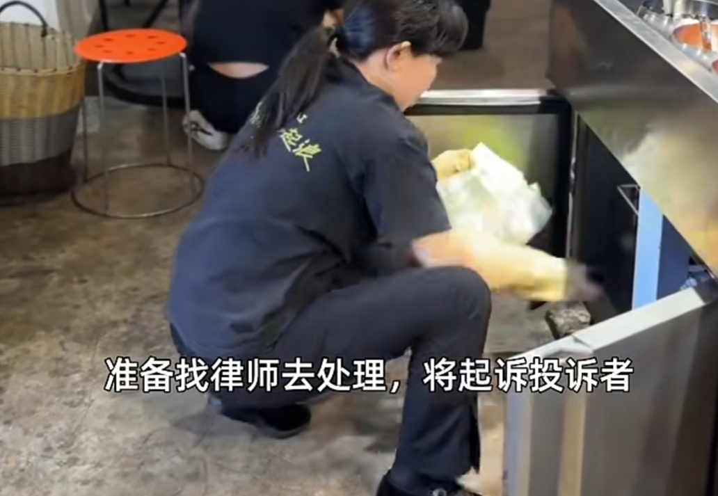 餐厅在菜单上增加了一个“0元选项”,网友狠狠点赞! 餐厅在菜单上增加了一个“0元选项”,网友狠狠点赞!