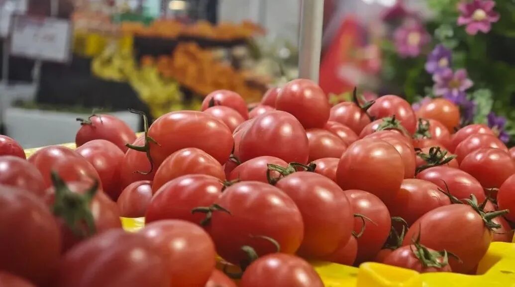 被低估的“红色宝藏”！每天吃够它，胃癌风险直降35%，护心更抗炎