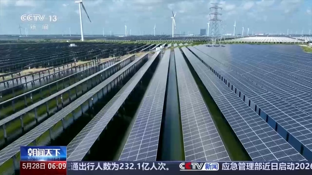 明年6月起实施 光伏组件两项强制性国家标准发布