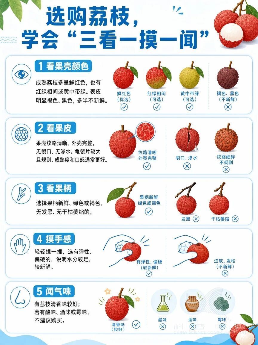 当心!这种水果可别贪多,可能致昏迷…… 当心!这种水果可别贪多,可能致昏迷……