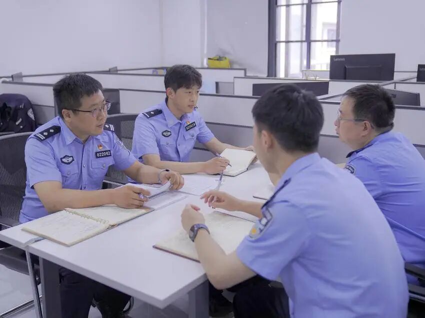 游戏试玩竟是洗钱陷阱！