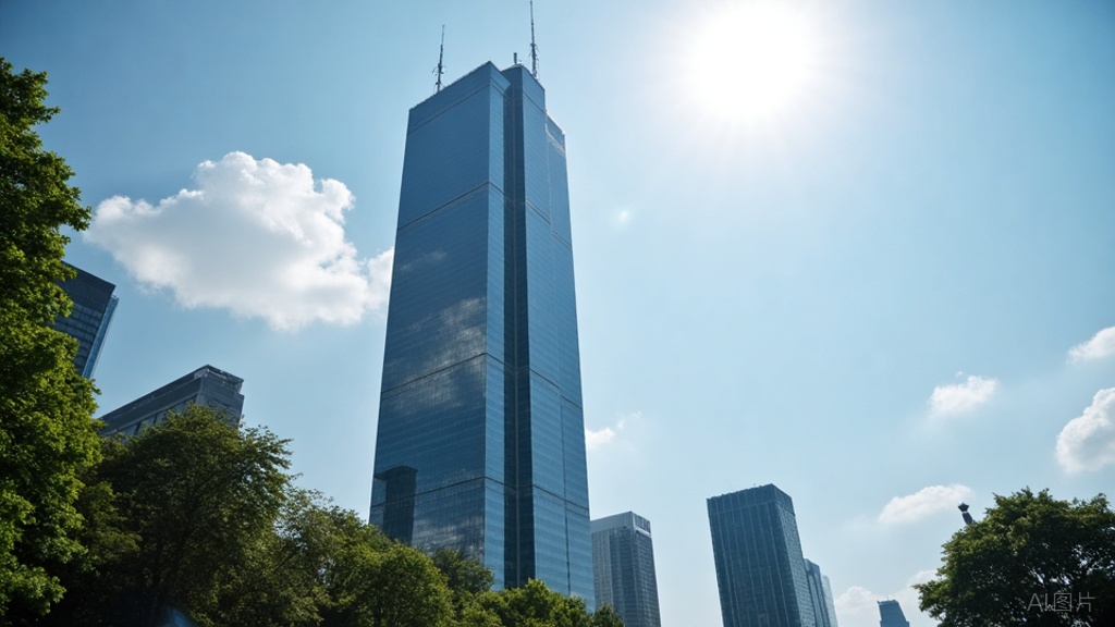 多地建设的“第一高楼”为啥都成了“半拉子工程”？