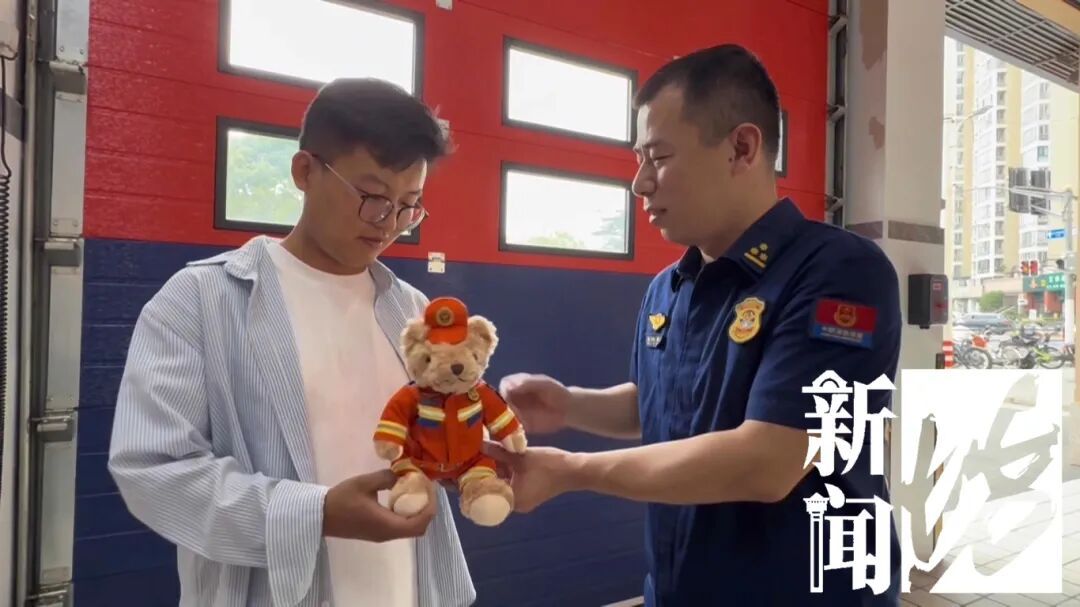 上海程序员小伙再发声!官方直接要求"私信",全网催更的后续来了 上海程序员小伙再发声!官方直接要求"私信",全网催更的后续来了