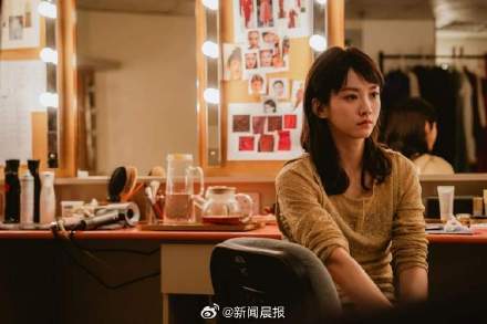 第28届上海国际电影节开幕影片揭晓:尔冬升监制,冯德伦等主演《第四幕》 第28届上海国际电影节开幕影片揭晓:尔冬升监制,冯德伦等主演《第四幕》